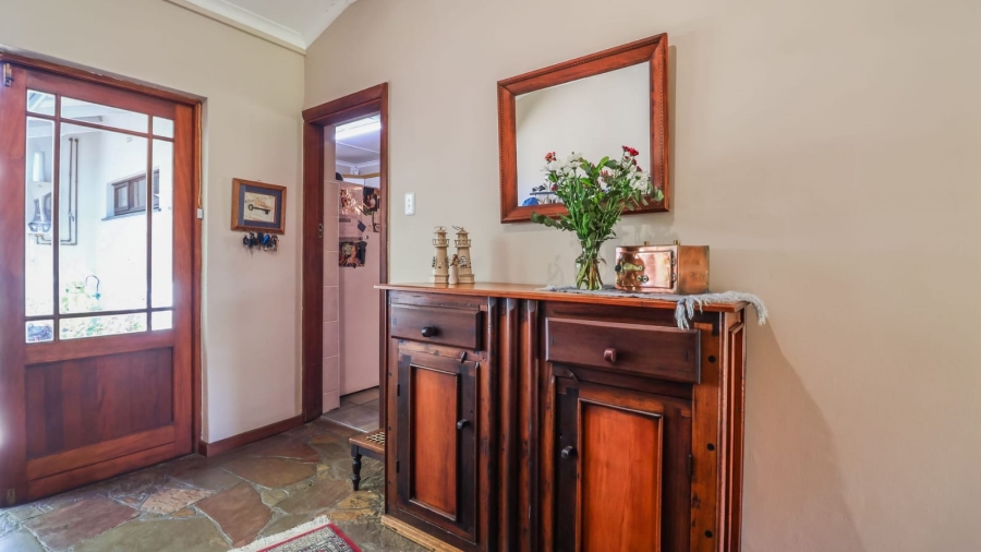 4 Bedroom Property for Sale in Dormehls Drift Western Cape